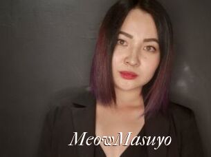 MeowMasuyo