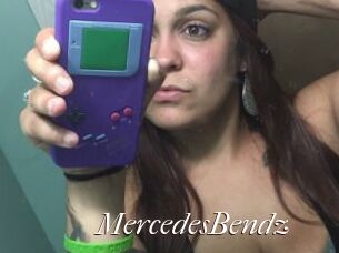 MercedesBendz