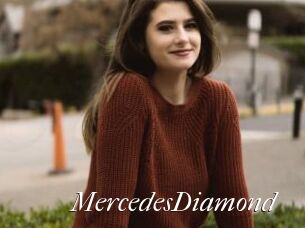 MercedesDiamond