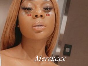 Mercixxx
