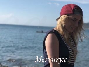 Mercuryx