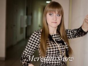 MeredithSnow