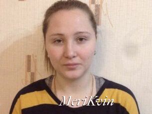 MeriKvin