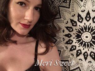 Meri_Sweet