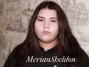 MerianSheldon