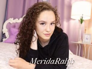 MeridaRalph