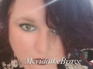 MeridatheBrave Cam Sexy