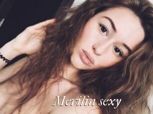 Merilin_sexy Cam Sexy