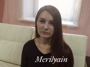 Merilyain