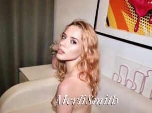 MerliSmith