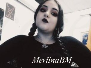 MerlinaBM