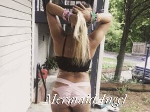 MermaidAngel