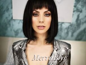 MerraBlys