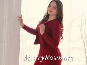 MerryRosemary