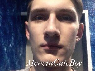 MervinCuteBoy