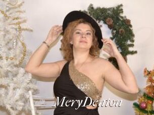 MeryDenton