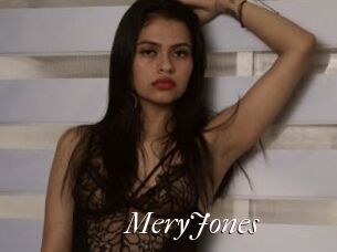 MeryJones