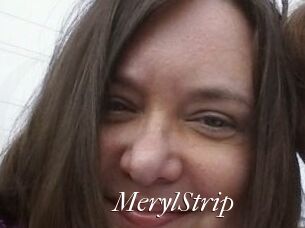 MerylStrip
