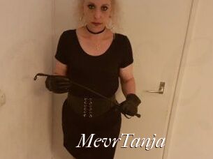 MevrTanja