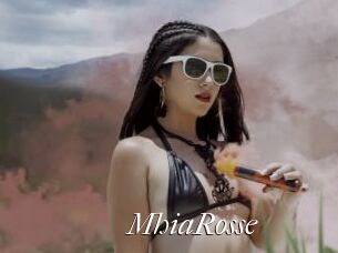 MhiaRosse Cam Sexy