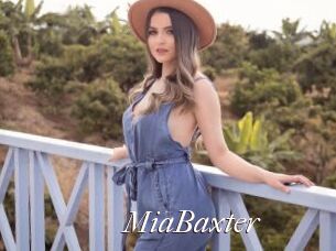 MiaBaxter