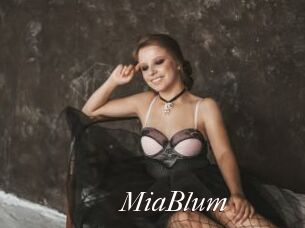 MiaBlum