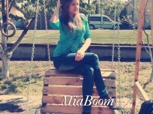 MiaBoom