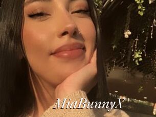 MiaBunnyX