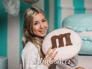 MiaColicci