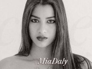 MiaDaly