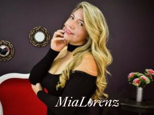 MiaLorenz