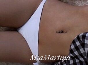 MiaMartina Cam Sexy