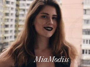 MiaModiss