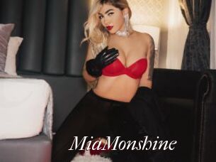 MiaMonshine