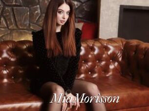MiaMorisson