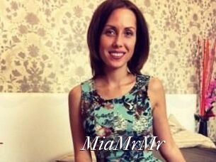MiaMrMr