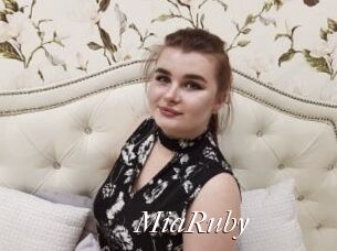 MiaRuby