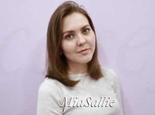 MiaSallie