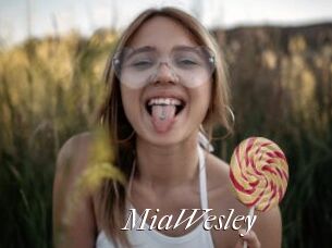 MiaWesley