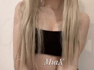MiaX