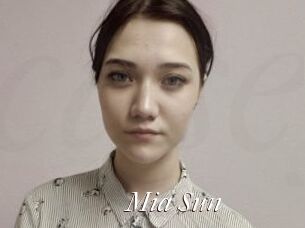 Mia_Sun Cam Sexy