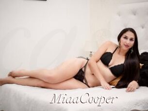 MiaaCooper