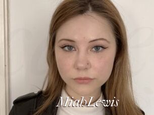 MiahLewis