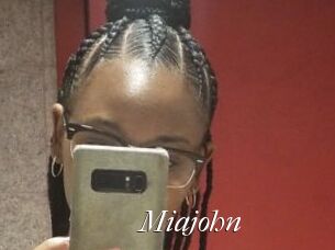 Miajohn