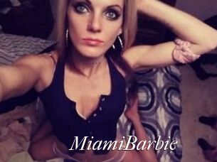 MiamiBarbie