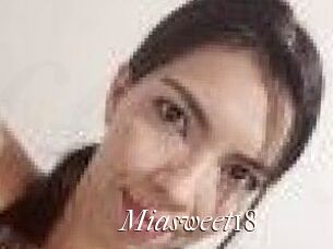 Miasweet18