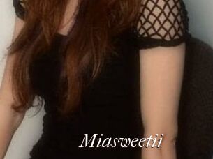 Miasweetii