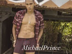 MichaelPrince