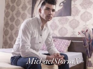 MichaelStormX
