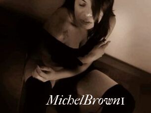 MichelBrown1